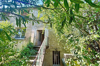 achat maison uzes 30700