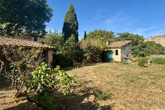 achat maison uzes 30700