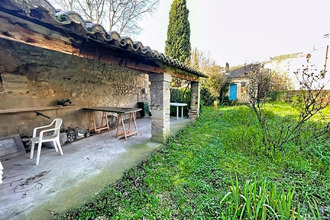 achat maison uzes 30700