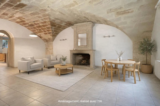achat maison uzes 30700