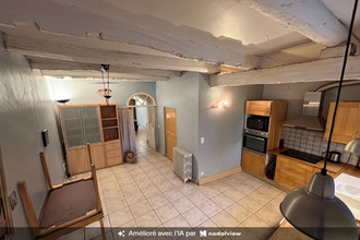achat maison uzes 30700