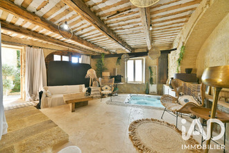 achat maison uzes 30700
