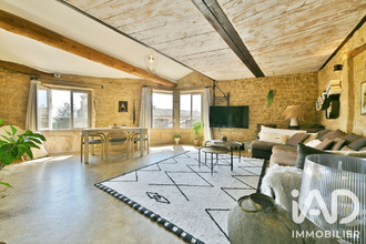 achat maison uzes 30700