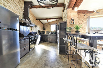 achat maison uzes 30700
