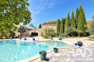 achat maison uzes 30700