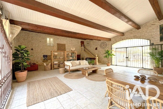 achat maison uzes 30700