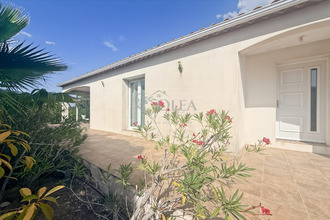 achat maison uzes 30700