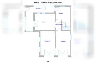 achat maison uzes 30700