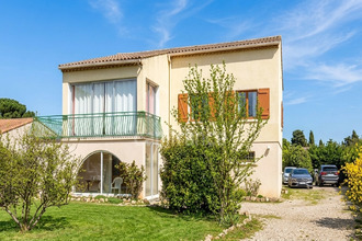 achat maison uzes 30700
