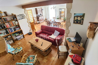 achat maison uzes 30700
