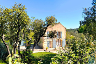 achat maison uzes 30700