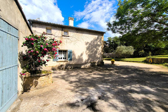 achat maison uzes 30700