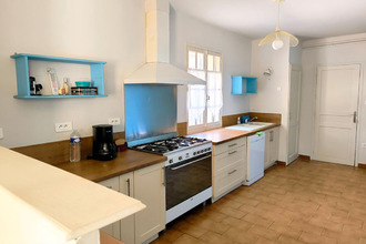 achat maison uzes 30700