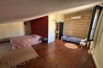 achat maison uzes 30700