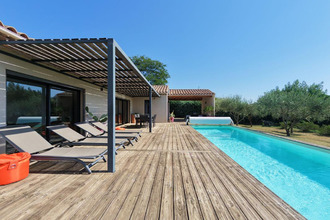 achat maison uzes 30700