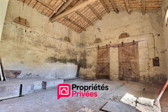achat maison uzes 30700