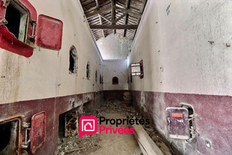 achat maison uzes 30700