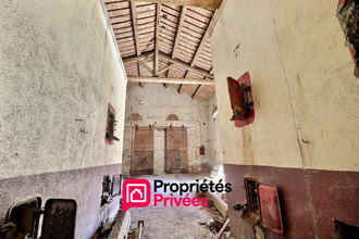 achat maison uzes 30700