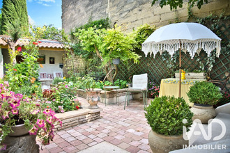achat maison uzes 30700