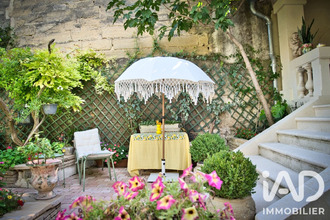 achat maison uzes 30700