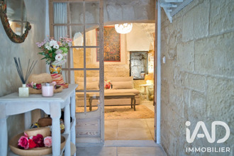 achat maison uzes 30700