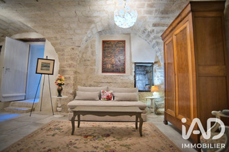 achat maison uzes 30700
