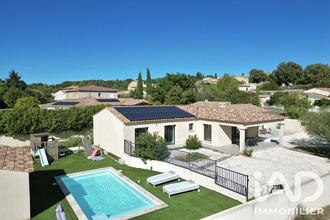 achat maison uzes 30700