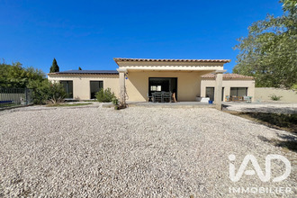 achat maison uzes 30700