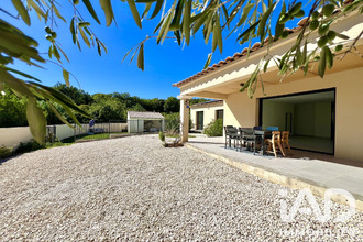 achat maison uzes 30700