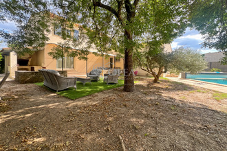 achat maison uzes 30700
