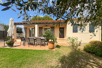 achat maison uzes 30700