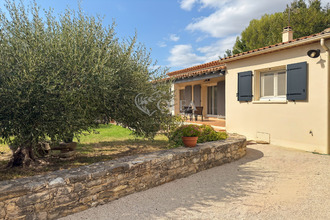 achat maison uzes 30700