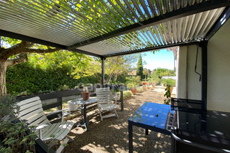 achat maison uzes 30700