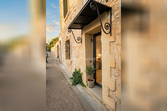 achat maison uzes 30700