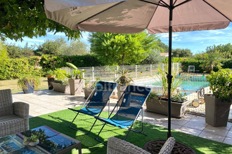 achat maison uzes 30700