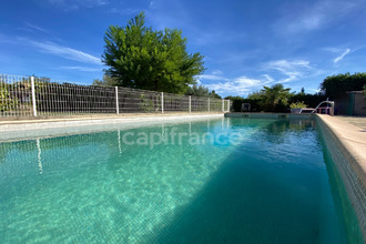 achat maison uzes 30700