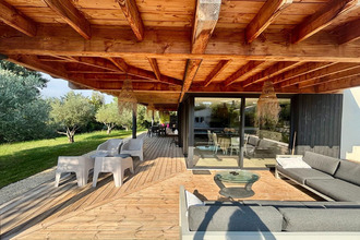 achat maison uzes 30700