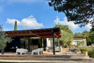 achat maison uzes 30700