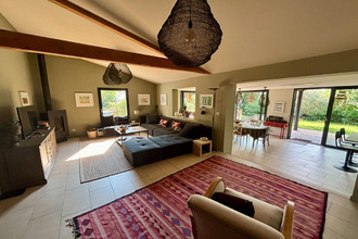 achat maison uzes 30700
