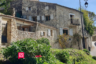 achat maison uzes 30700