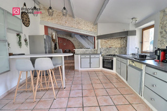 achat maison uzes 30700