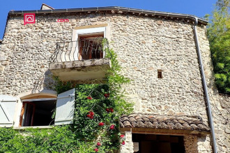 achat maison uzes 30700