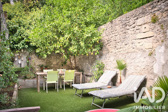 achat maison uzes 30700