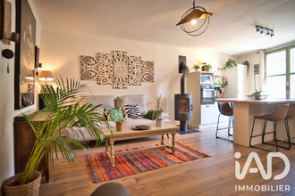 achat maison uzes 30700