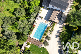 achat maison uzes 30700