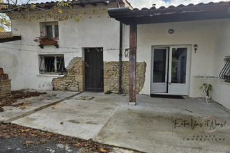 achat maison uzeste 33730