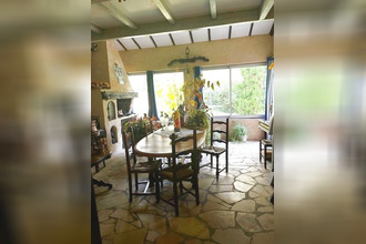 achat maison uzeste 33730