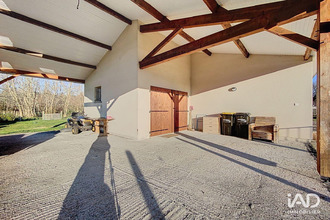 achat maison uzeste 33730