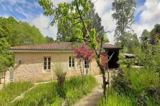 achat maison uzeste 33730