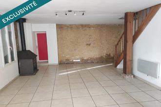 achat maison uzeste 33730